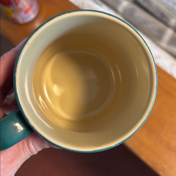 Disney Teal Mug with Tigger Design - Picture 5 of 5